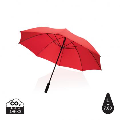 30" Impact AWARE™ RPET 190T Storm proof umbrella