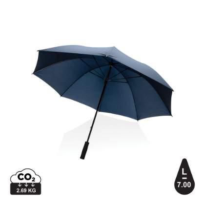 30" Impact AWARE™ RPET 190T Storm proof umbrella