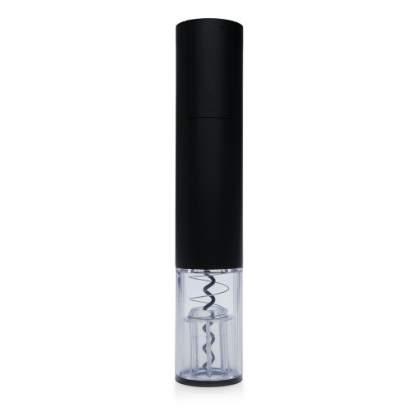 Electric wine opener - battery operated