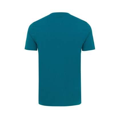 Iqoniq Bryce recycled cotton t-shirt