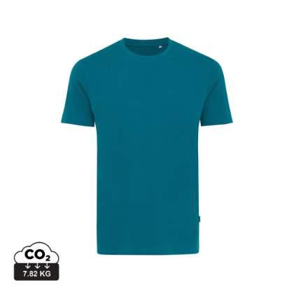 Iqoniq Bryce recycled cotton t-shirt