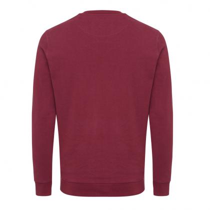Iqoniq Zion recycled cotton crew neck