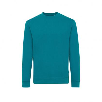 Iqoniq Zion recycled cotton crew neck