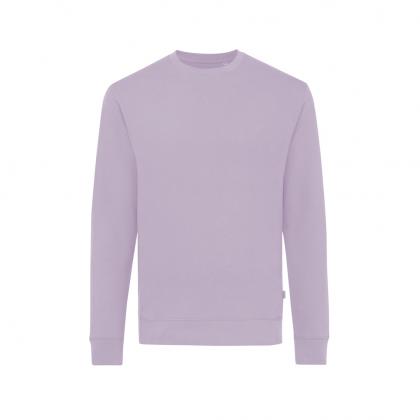Iqoniq Zion recycled cotton crew neck