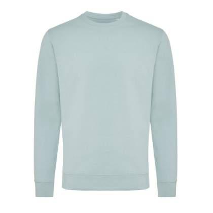 Iqoniq Zion recycled cotton crew neck