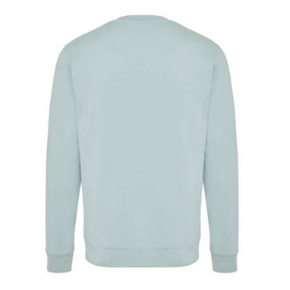 Iqoniq Zion recycled cotton crew neck