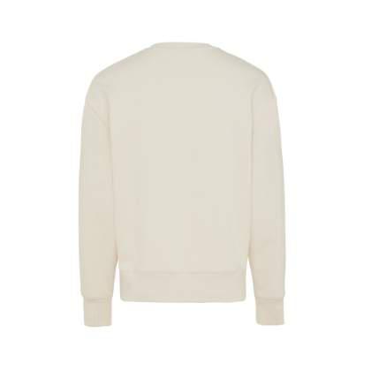 Iqoniq Kruger relaxed recycled cotton crew neck