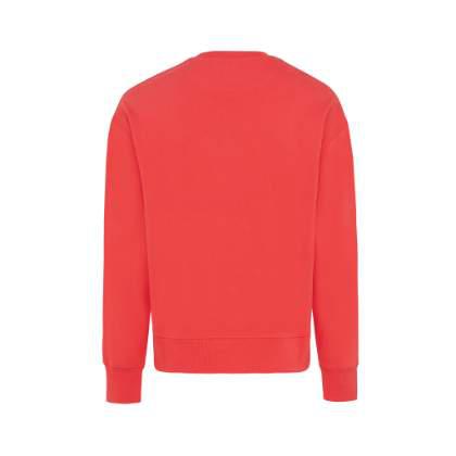 Iqoniq Kruger relaxed recycled cotton crew neck Iqoniq Kruger relaxed recycled cotton crew neck