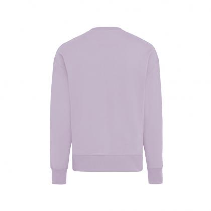 Iqoniq Kruger relaxed recycled cotton crew neck