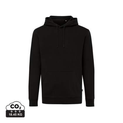 Iqoniq Jasper recycled cotton hoodie