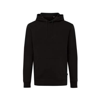 Iqoniq Jasper recycled cotton hoodie