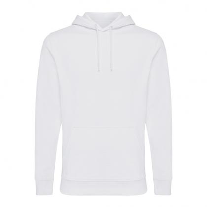 Iqoniq Jasper recycled cotton hoodie