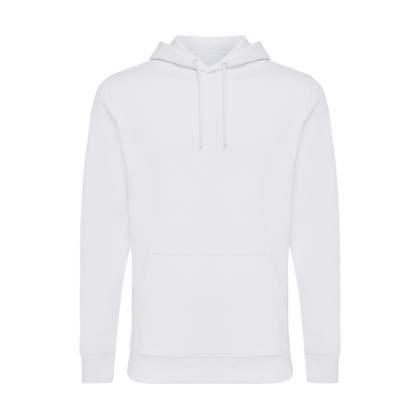 Iqoniq Jasper recycled cotton hoodie
