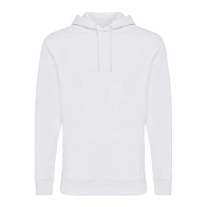 Iqoniq Jasper recycled cotton hoodie