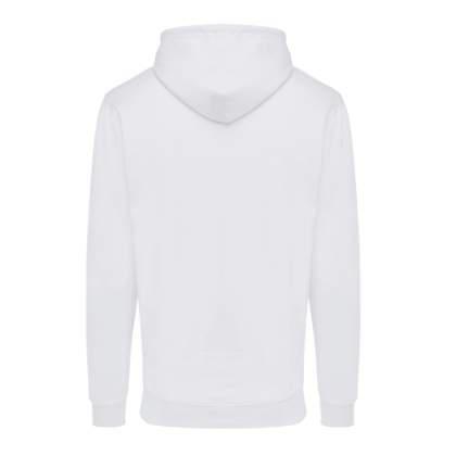 Iqoniq Jasper recycled cotton hoodie