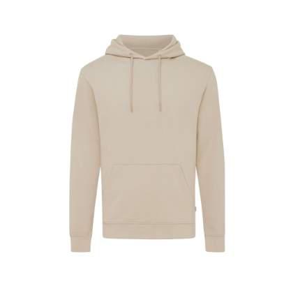 Iqoniq Jasper recycled cotton hoodie