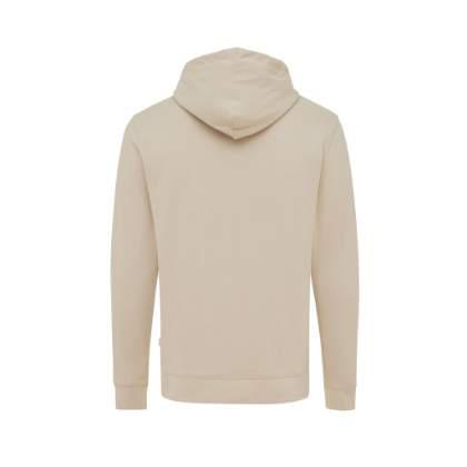 Iqoniq Jasper recycled cotton hoodie