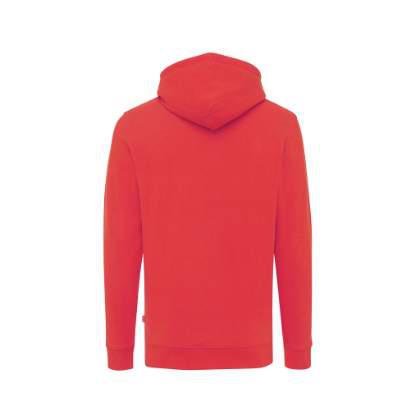 Iqoniq Jasper recycled cotton hoodie