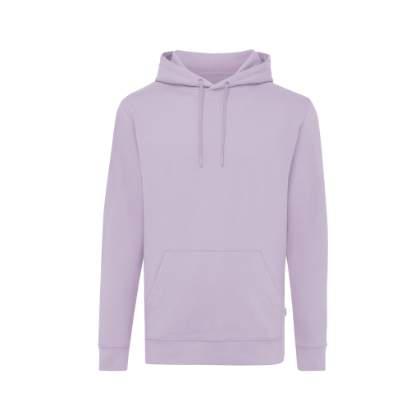 Iqoniq Jasper recycled cotton hoodie