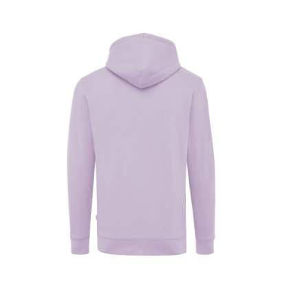 Iqoniq Jasper recycled cotton hoodie