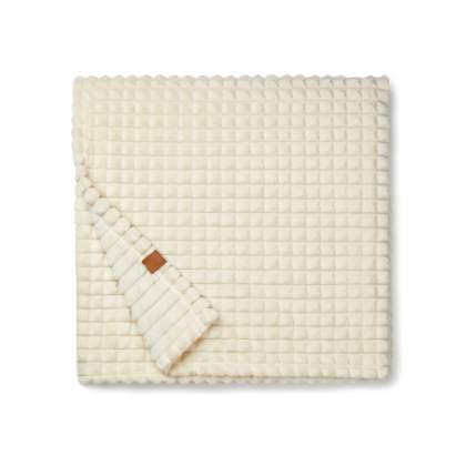 VINGA Branson GRS rpet blanket