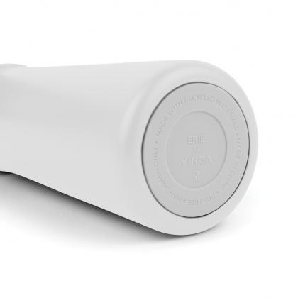 VINGA Erie RCS steel vacuum bottle 450 ML