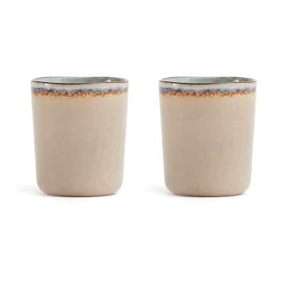 VINGA Nomimono mug, 2 pcs set