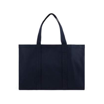 VINGA Hilo AWARE™ recycled canvas maxi tote bag