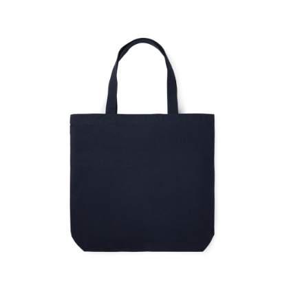 VINGA Hilo AWARE™ recycled canvas tote bag