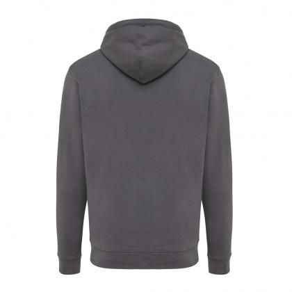 Iqoniq Jasper recycled cotton hoodie