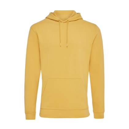 Iqoniq Jasper recycled cotton hoodie