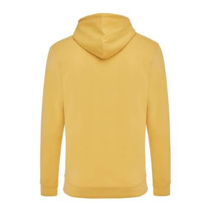 Iqoniq Jasper recycled cotton hoodie