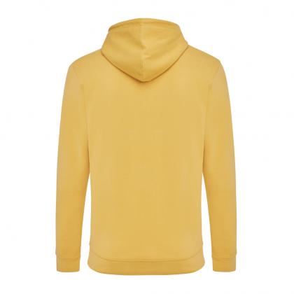 Iqoniq Jasper recycled cotton hoodie