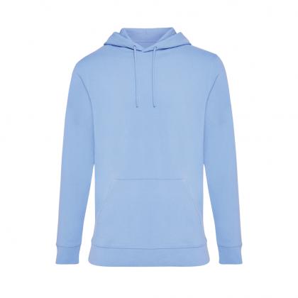 Iqoniq Jasper recycled cotton hoodie
