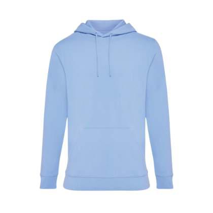 Iqoniq Jasper recycled cotton hoodie