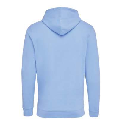 Iqoniq Jasper recycled cotton hoodie