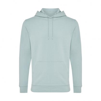 Iqoniq Jasper recycled cotton hoodie