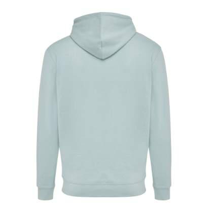 Iqoniq Jasper recycled cotton hoodie