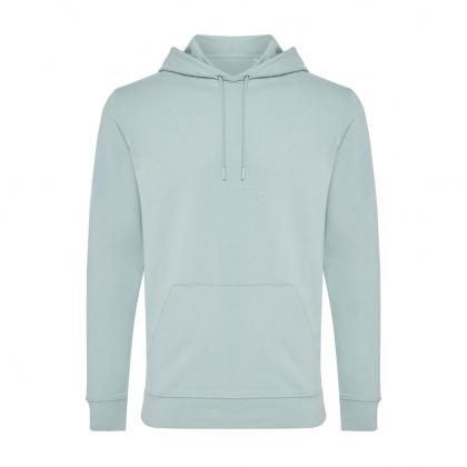 Iqoniq Jasper recycled cotton hoodie