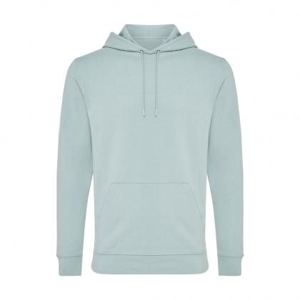 Iqoniq Jasper recycled cotton hoodie