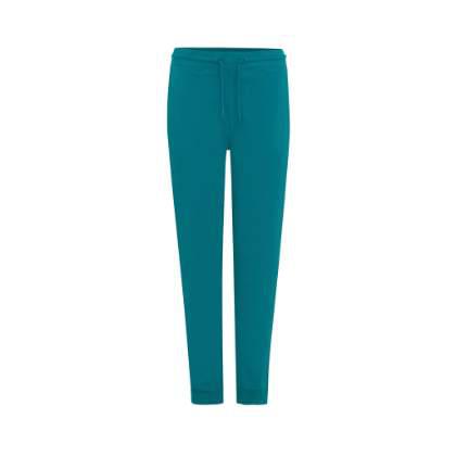 Iqoniq Cooper recycled cotton jogger
