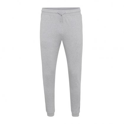 Iqoniq Cooper recycled cotton jogger
