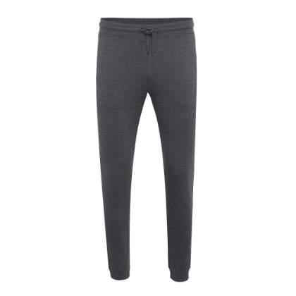 Iqoniq Cooper recycled cotton jogger