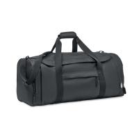 Valley Duffle - Large Sports Bag In 300d Rpet