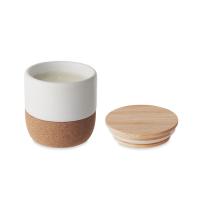 Menkaure - Plant Based Wax Candle 80 Gr