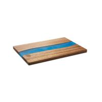 Grooves - Acacia Wood Cutting Board