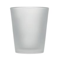 Sublimation shot glass 44ml