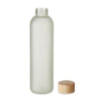 Sublimation glass bottle 650ml