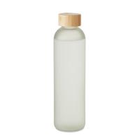 Sublimation glass bottle 650ml