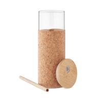 Glass tumbler sleeve 450 ml